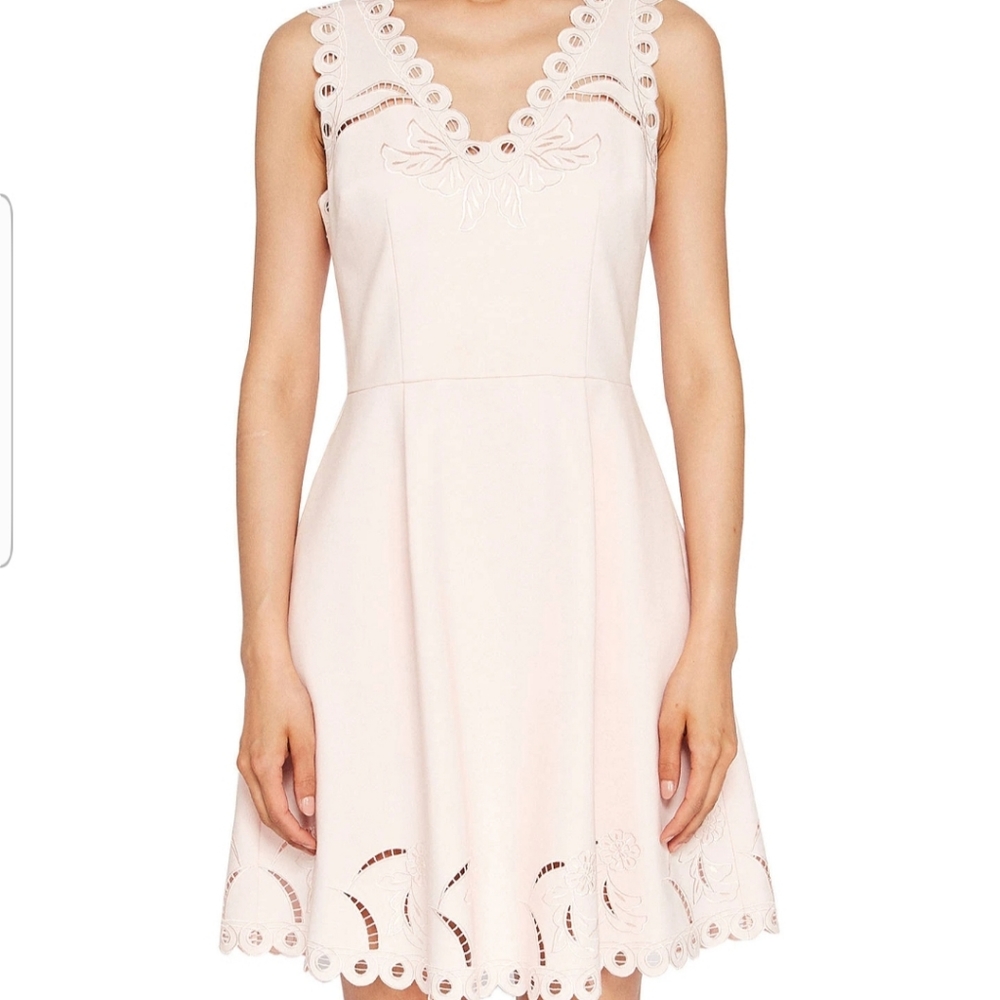 Ted Baker dress